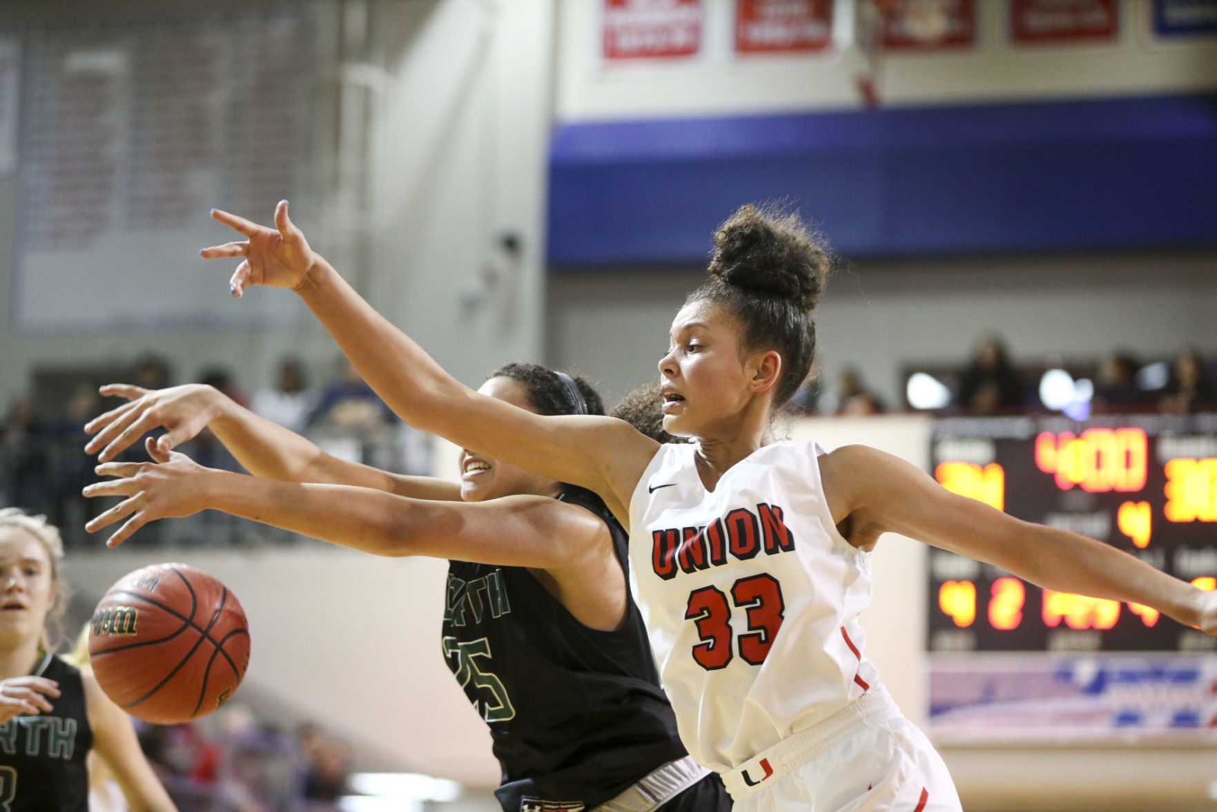 Teams to watch: Union, 6A